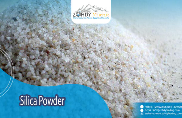 Silica Powder