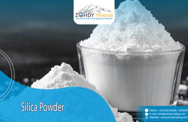 Silica Powder