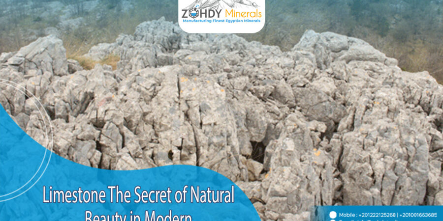 Limestone: The Secret of Natural Beauty in Modern Facades and Interiors 1 Limestone The Secret of Natural Beauty in Modern