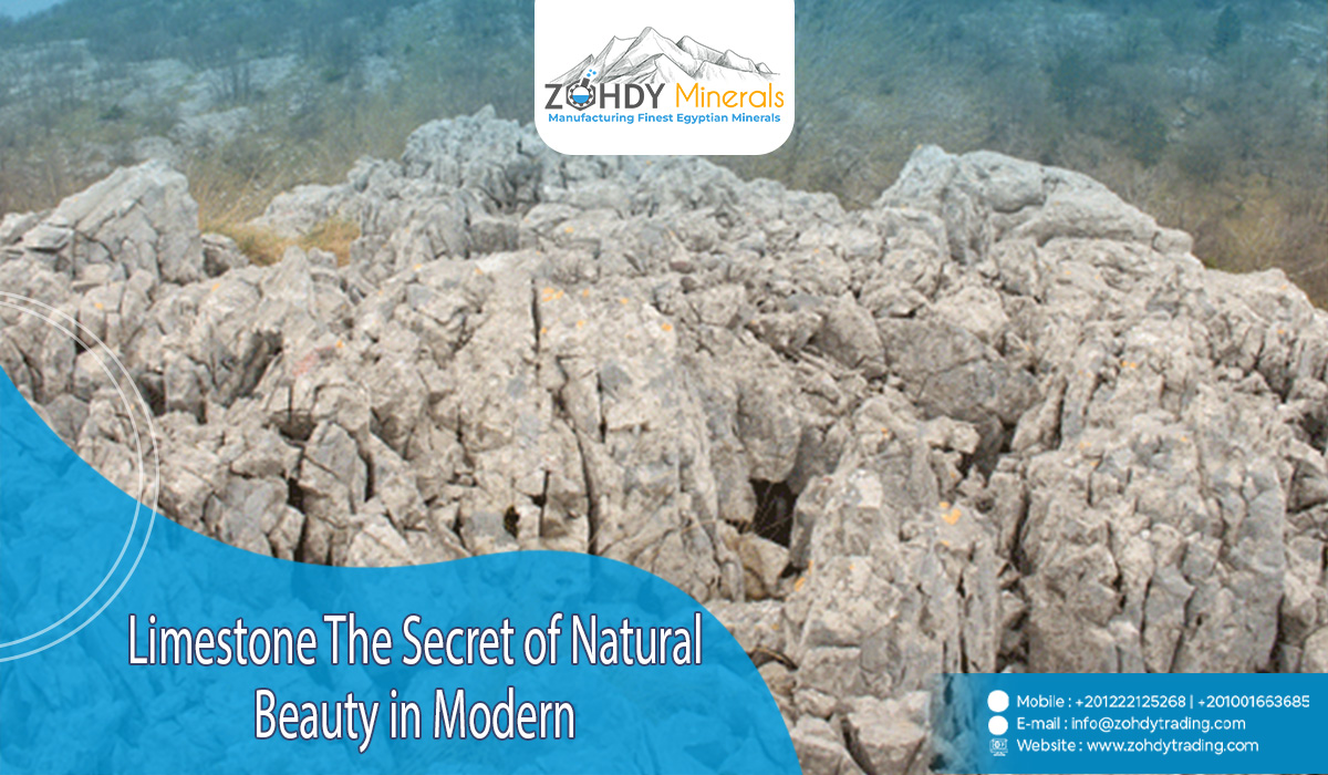 Limestone: The Secret of Natural Beauty in Modern Facades and Interiors 2 Limestone The Secret of Natural Beauty in Modern